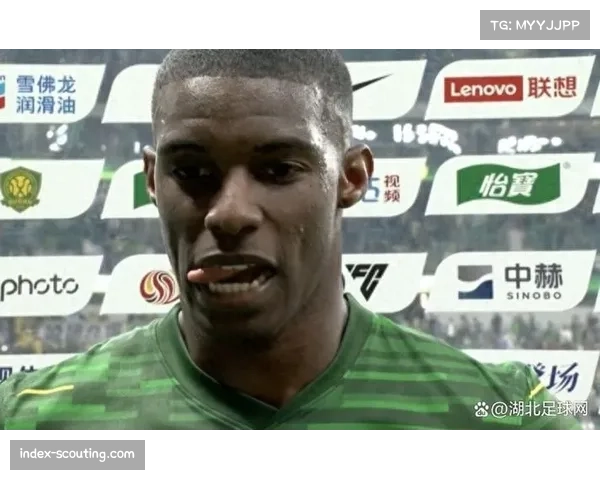 国安外援法比奥28球穿走金靴 末轮大四喜惊艳收官